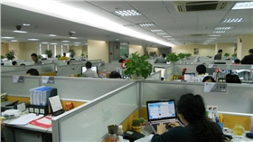 飛瑞辦公環(huán)境