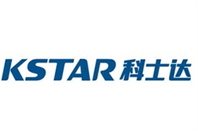 科士達logo
