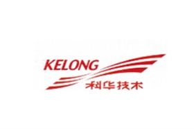 科華logo