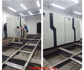 科士達(dá)UPS電源300KVA
