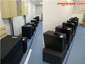 UPS電源