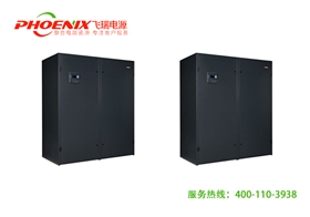 水冷型機房精密空調
