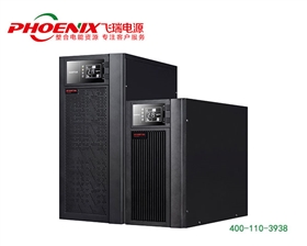 山特單進(jìn)單出UPS電源