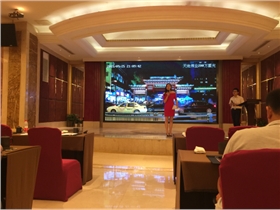 無錫安防交流會561