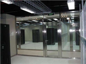 機房隔斷墻-1