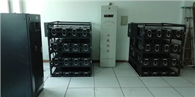 飛瑞電源助力揚(yáng)子江藥業(yè)極軟總部機(jī)房UPS改造項目-20