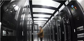 云機房3