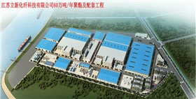 立新化纖