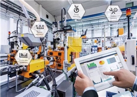 智能工廠1