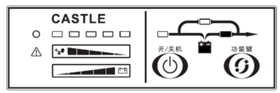 電池工作模式