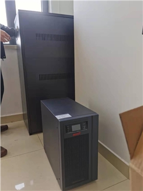 百碩ups電源案例-3