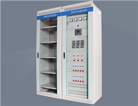 直流屏蓄電池-3