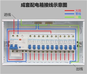 強電與弱電-2