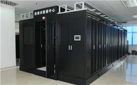 模塊化機房-2