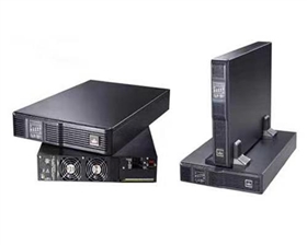 模塊化ups電源