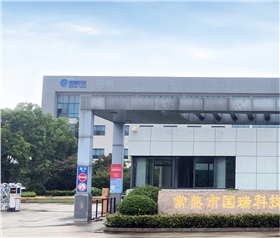 國(guó)瑞科技 國(guó)瑞科技