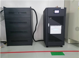 ups電源現(xiàn)場照片