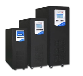 山特MD系列工頻機單進單出UPS電源