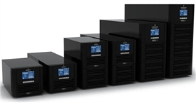 GXE系列塔式高性能UPS電源