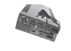 山特后備式電源MT系列