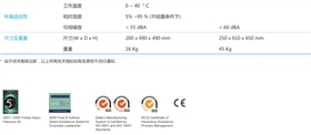 臺達EH系列技術參數(shù)1