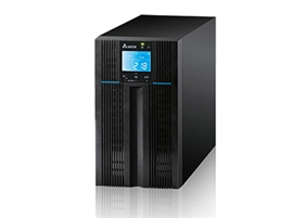 臺達(dá)N系列單相塔式UPS電源6KVA10KVA