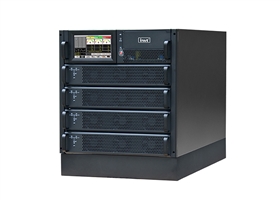 英威騰機(jī)架式模塊化UPS電源10-90KVA