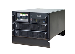 英威騰UPS電源RM系列機架模塊化UPS（10-90kVA）