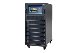 英威騰UPS電源RM系列機架模塊化UPS（10-90kVA）