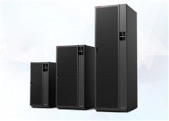 山特在線式UPS電源3C3PRO(20-200KVA)