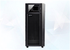 山特城堡系列在線式UPS電源3C10KS-3C20KS