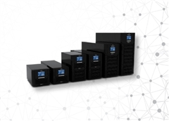 艾默生GXE系列塔式高性能UPS電源（1-10KVA）