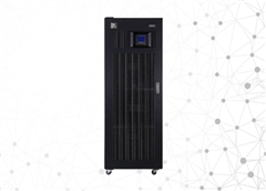 艾默生NX系列三相UPS電源(30~60kVA)