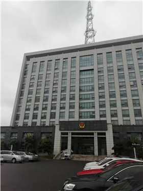 特種守押安保公司