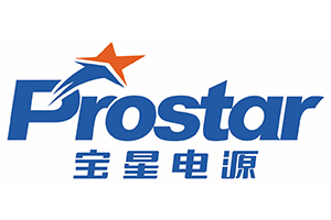 寶星logo