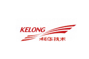 科華logo