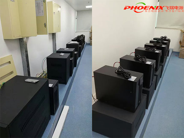 UPS電源