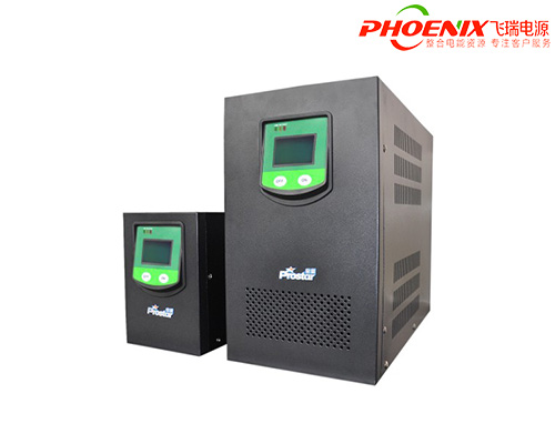 寶星在線互動式UPS電源