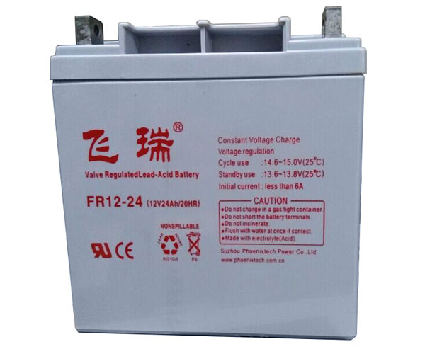 鉛酸免維護(hù)蓄電池