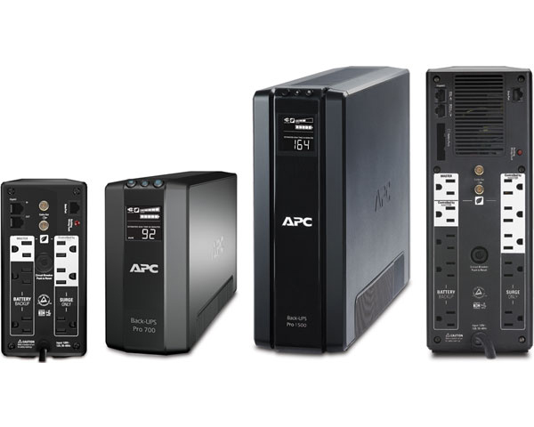 UPS不間斷電源