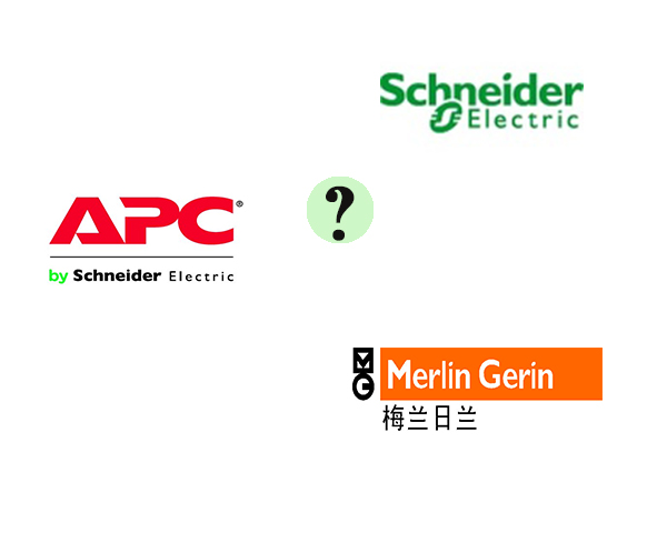 施耐德APC UPS電源