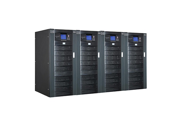UPS不間斷電源系統(tǒng)