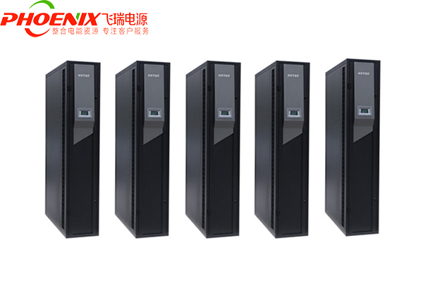 科士達(dá)行級(jí)精密空調(diào)
