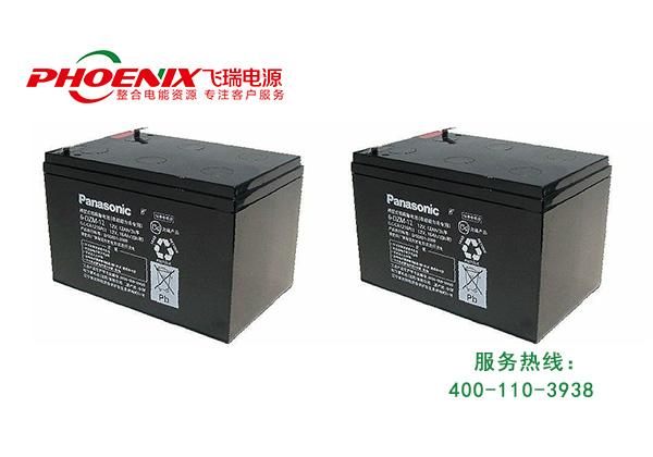 UPS鉛酸蓄電池