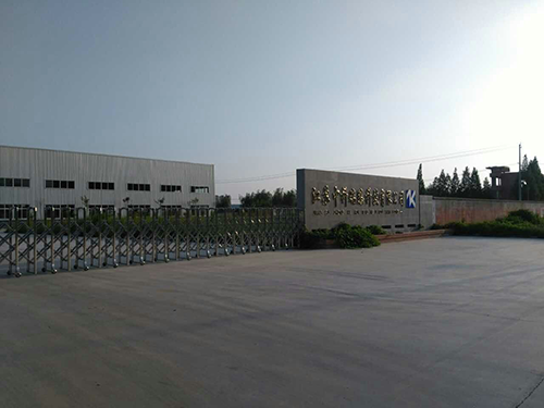 江蘇某玻璃廠寶星HT系UPS電源案例-1