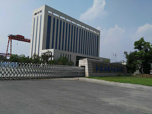 蘇州飛瑞電源助力鎮(zhèn)江船廠400K變頻電源設備-1