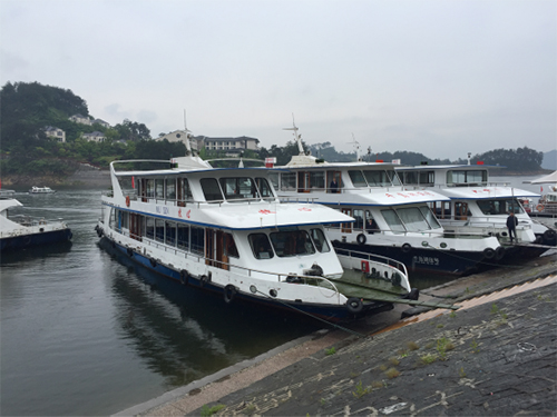 杭州千島湖359