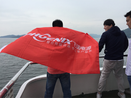 杭州千島湖387