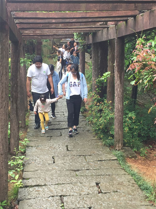 杭州千島湖404