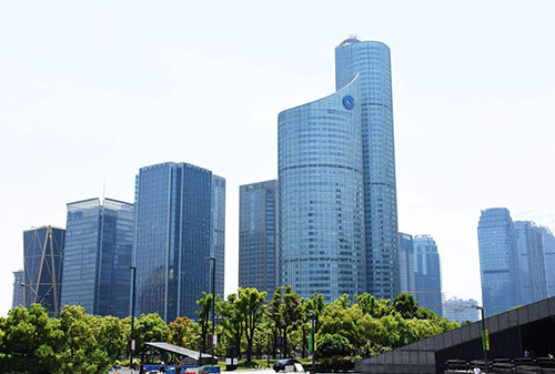 樓宇1